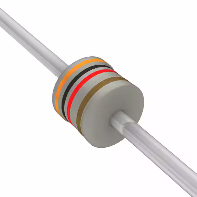 LR0204F3K0 TE Connectivity Passive Product electronic component